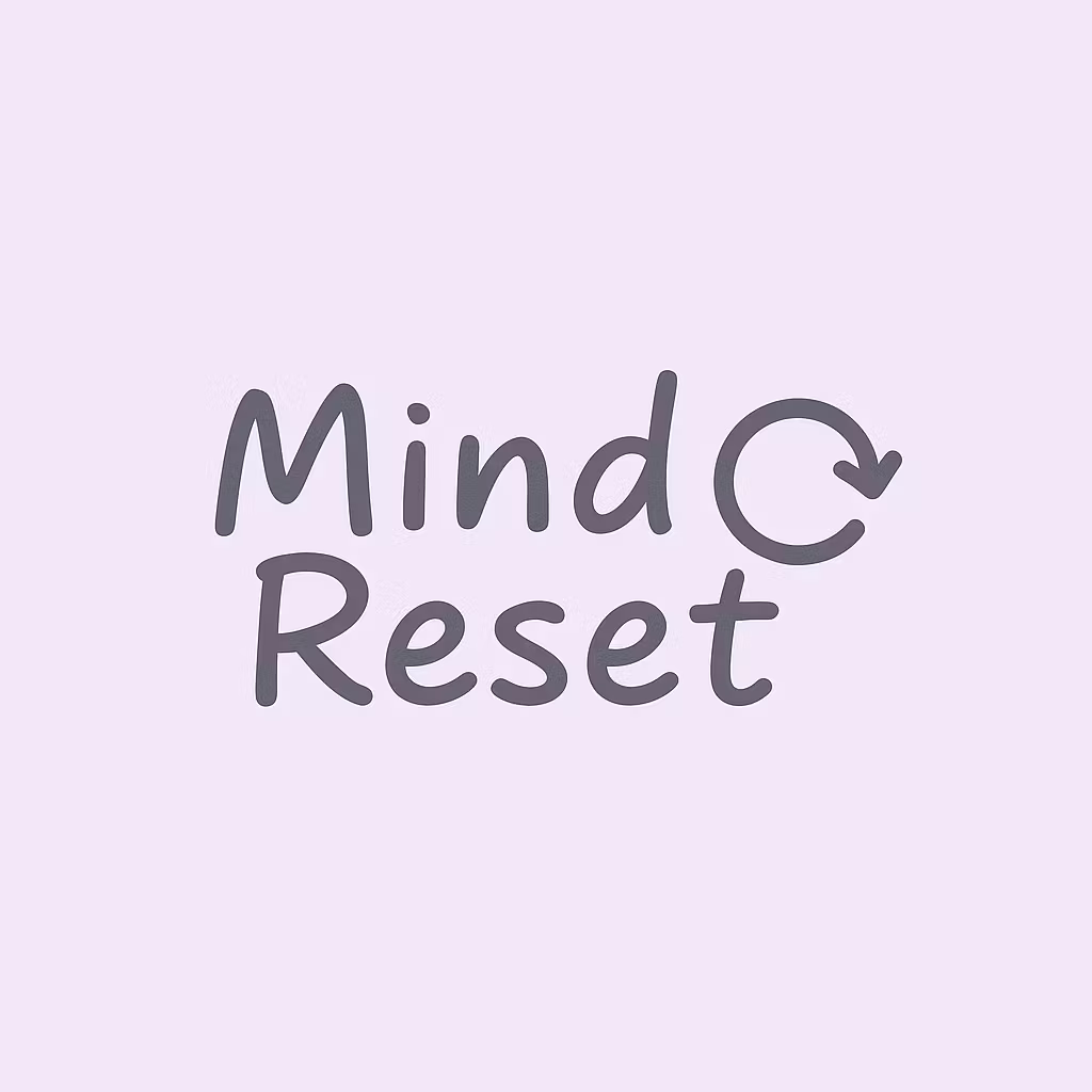 Mind Reset