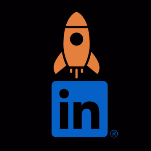 The LinkedIn™️ Launchpad