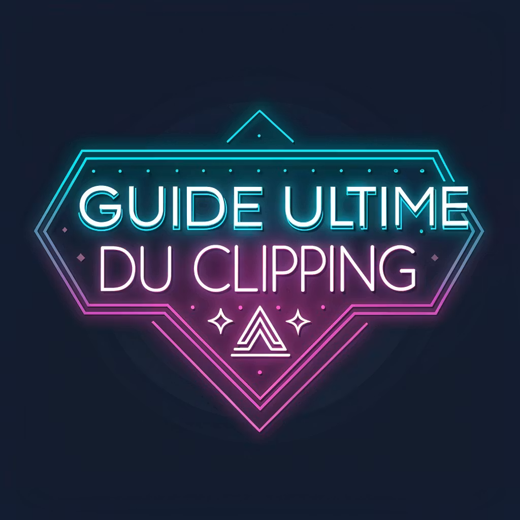Le Guide Ultime du Clipping