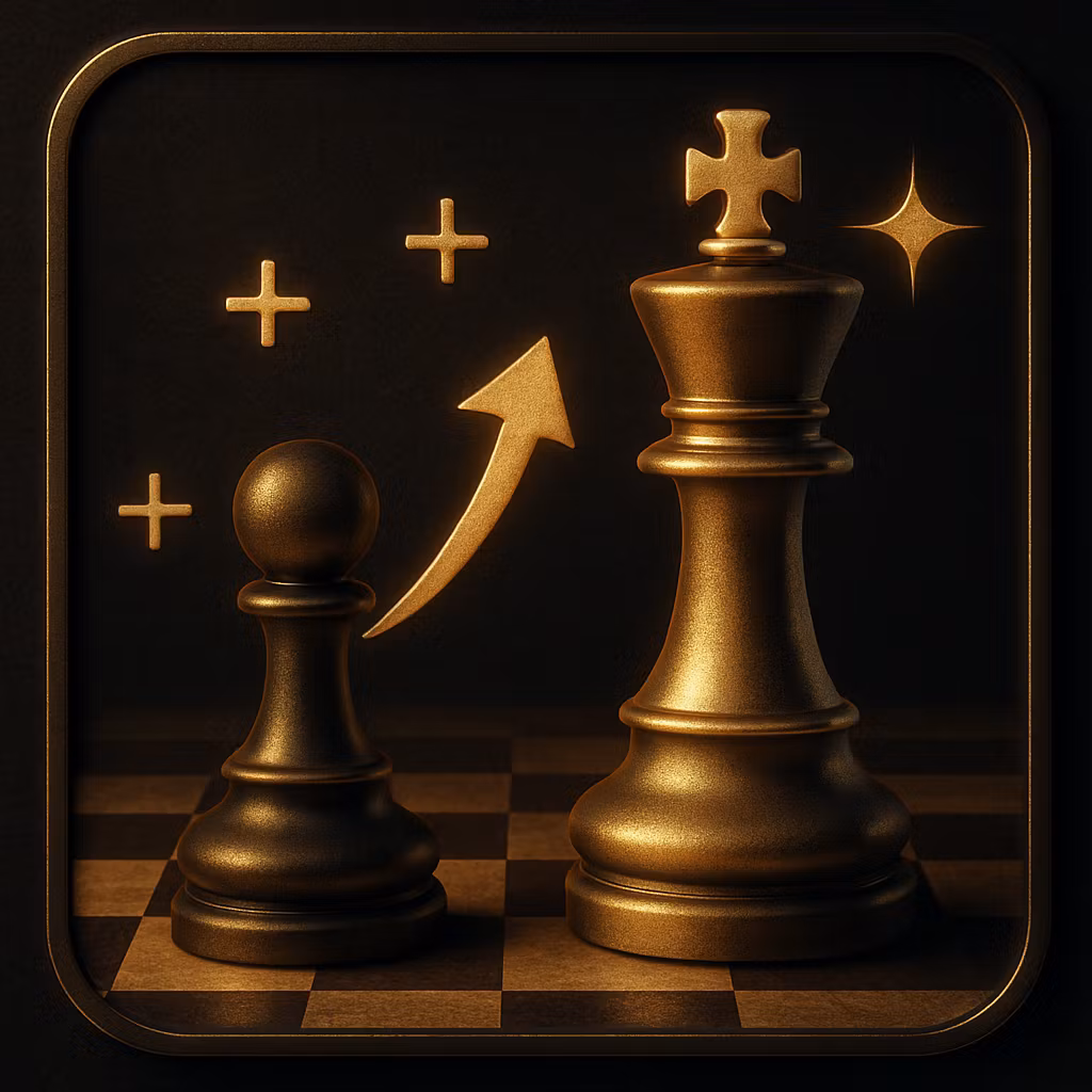 Pawn Academy