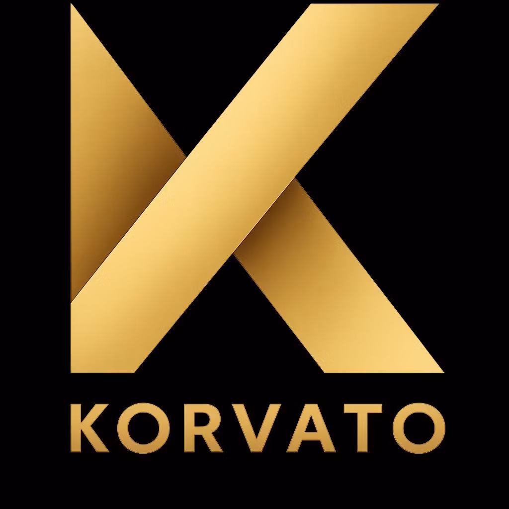 Korvato  Gold Rush