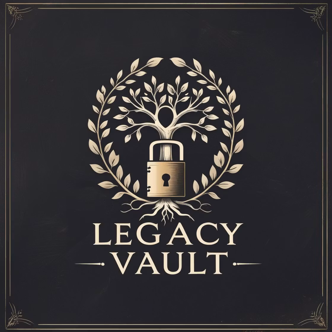 Legacy Vault