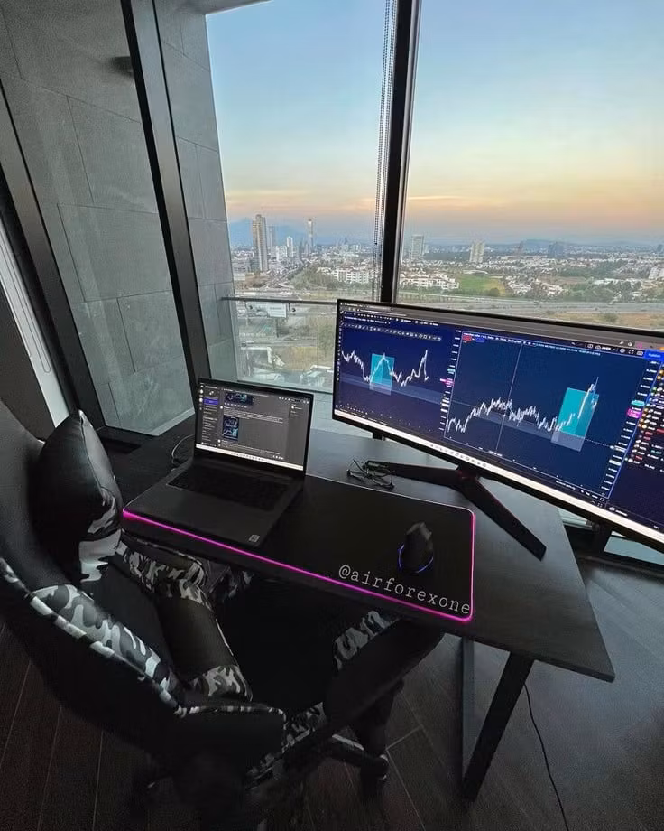 Corsa Trading Base
