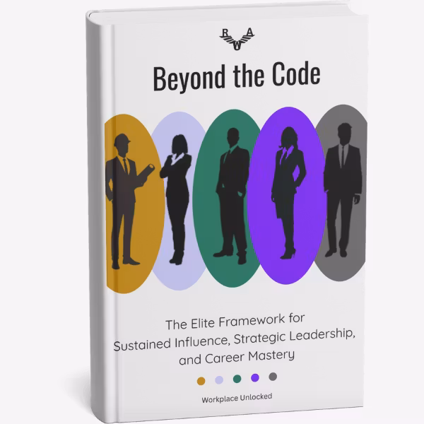 Beyond The Code