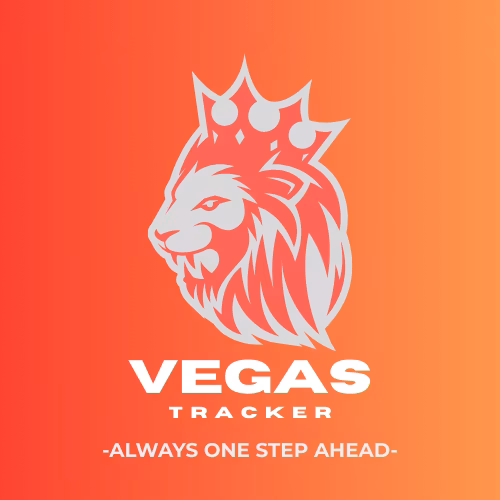 Vegas Tracker