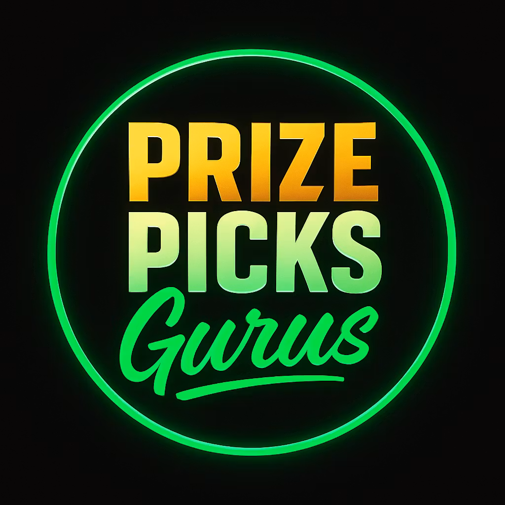 Prize Picks Gurus Free