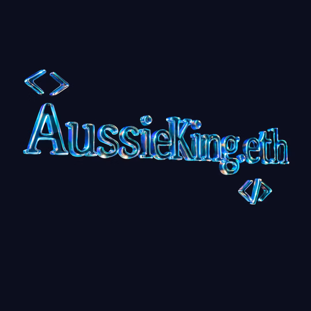 Aussieking