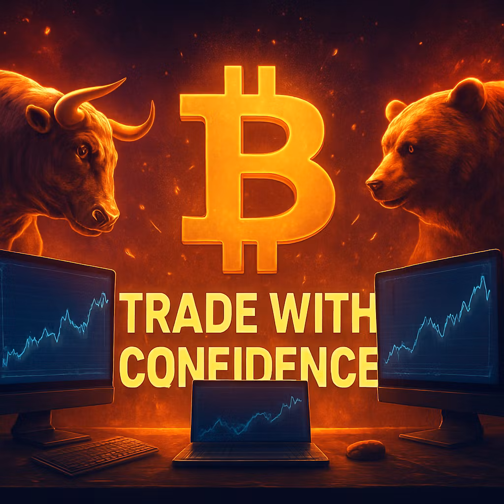 JoMo's Pro-Trader Course