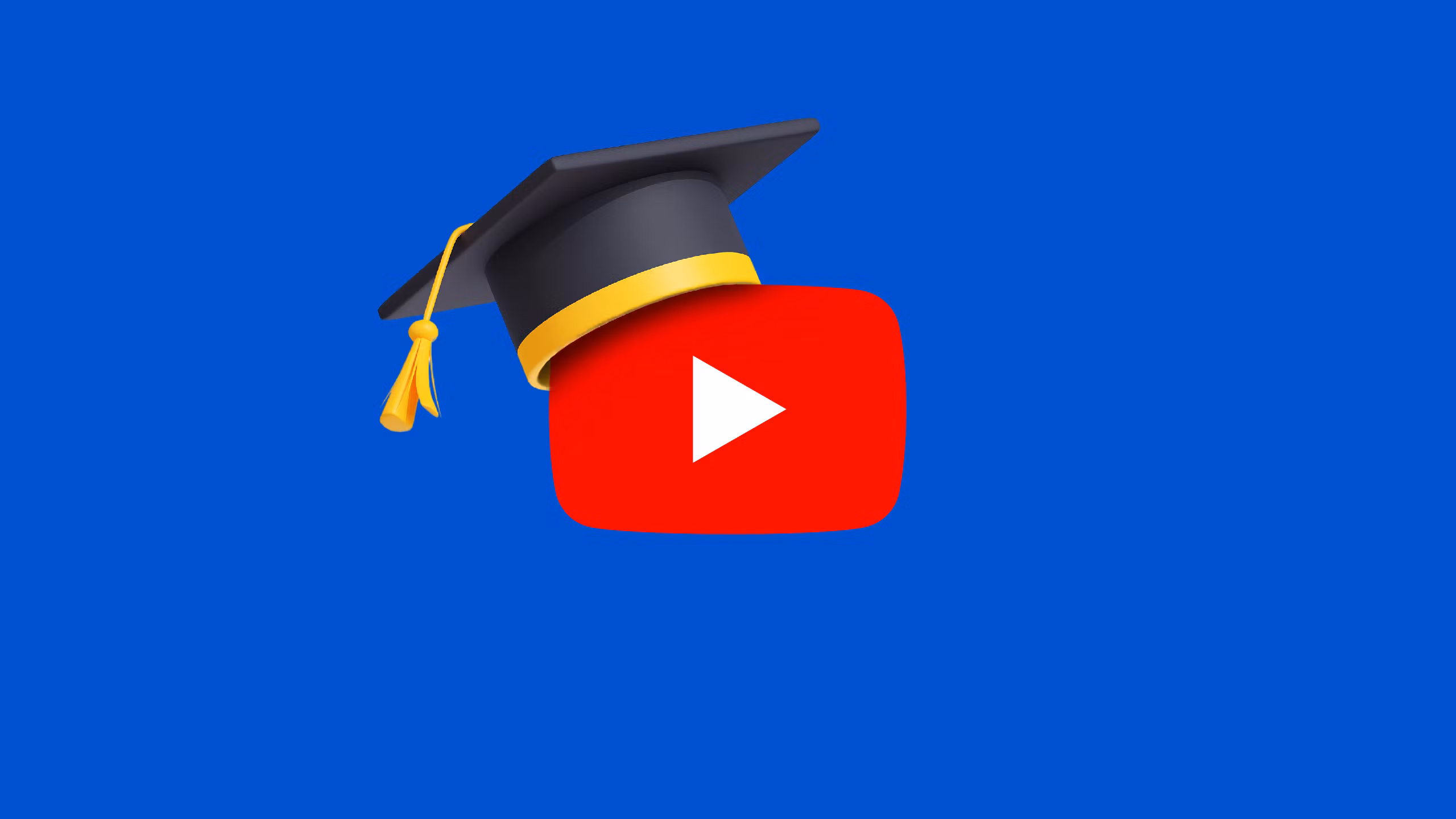 YouTube Academy 