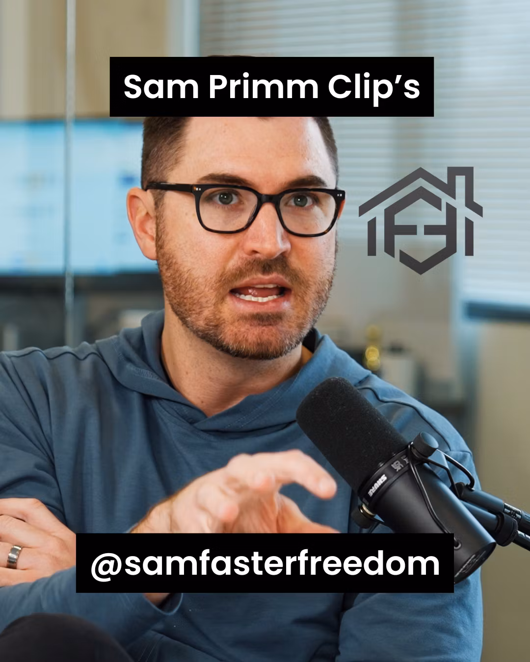 Sam Primm Clips