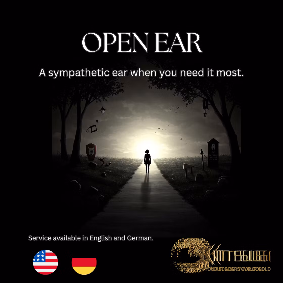 Open Ear