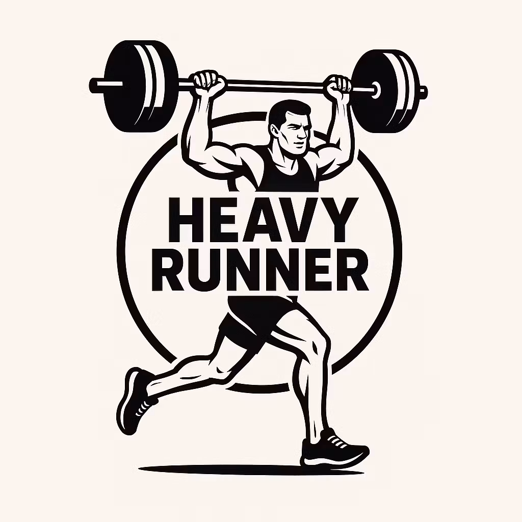 Heavy Runner Club