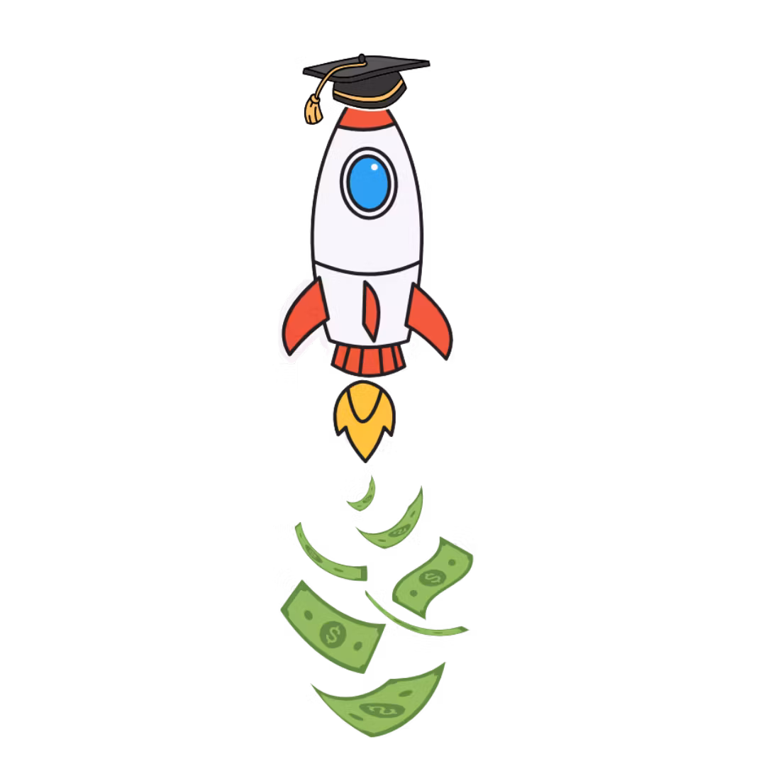 Wealth Creation Launchpad