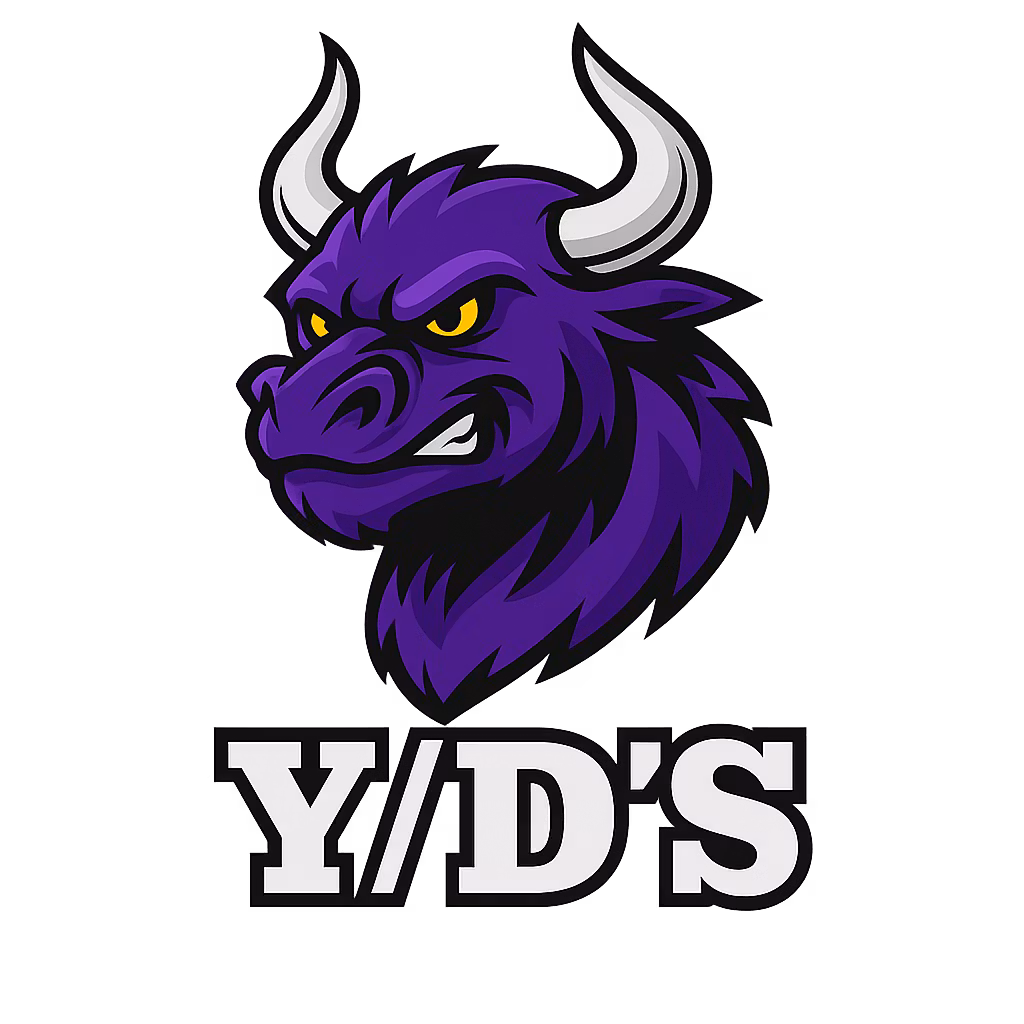 YD ESSENTIALS