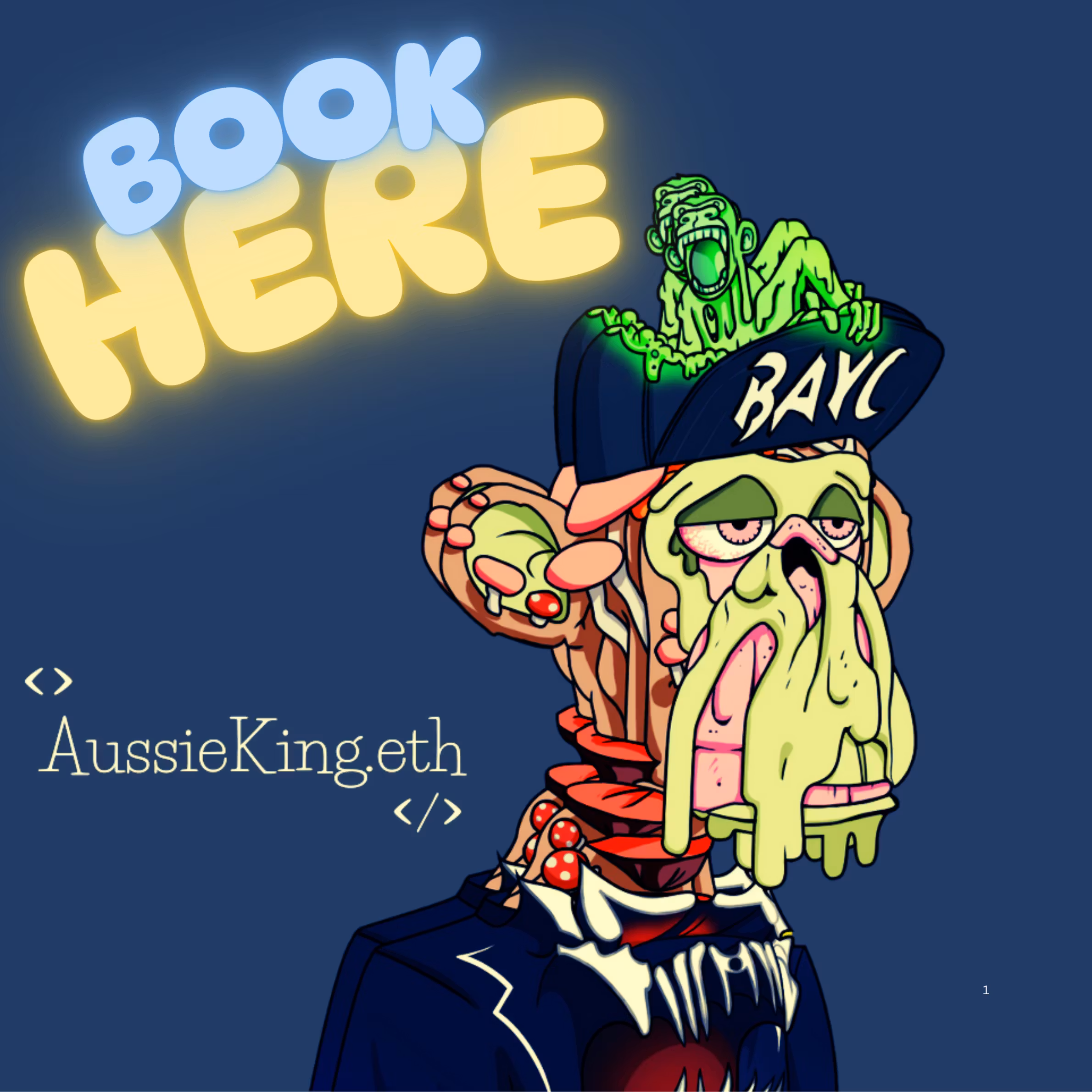 AussieKing - Private Coaching