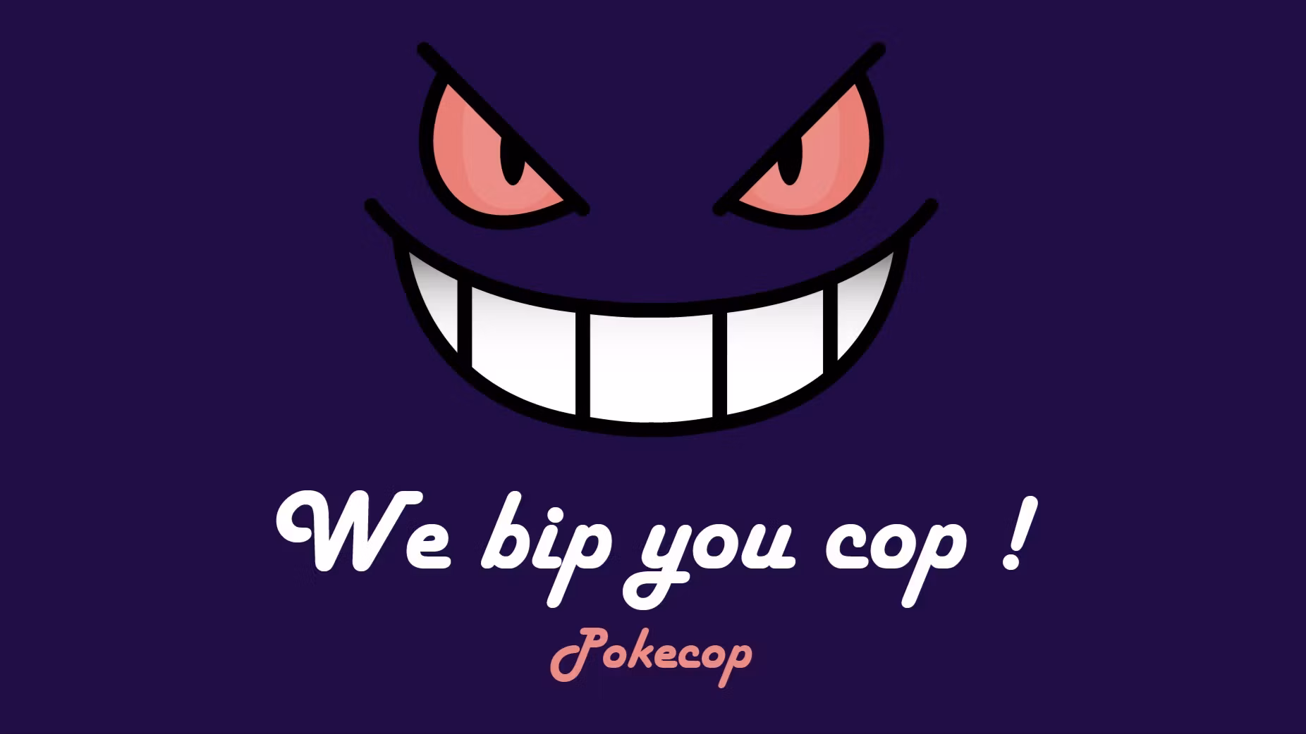 Pokecop