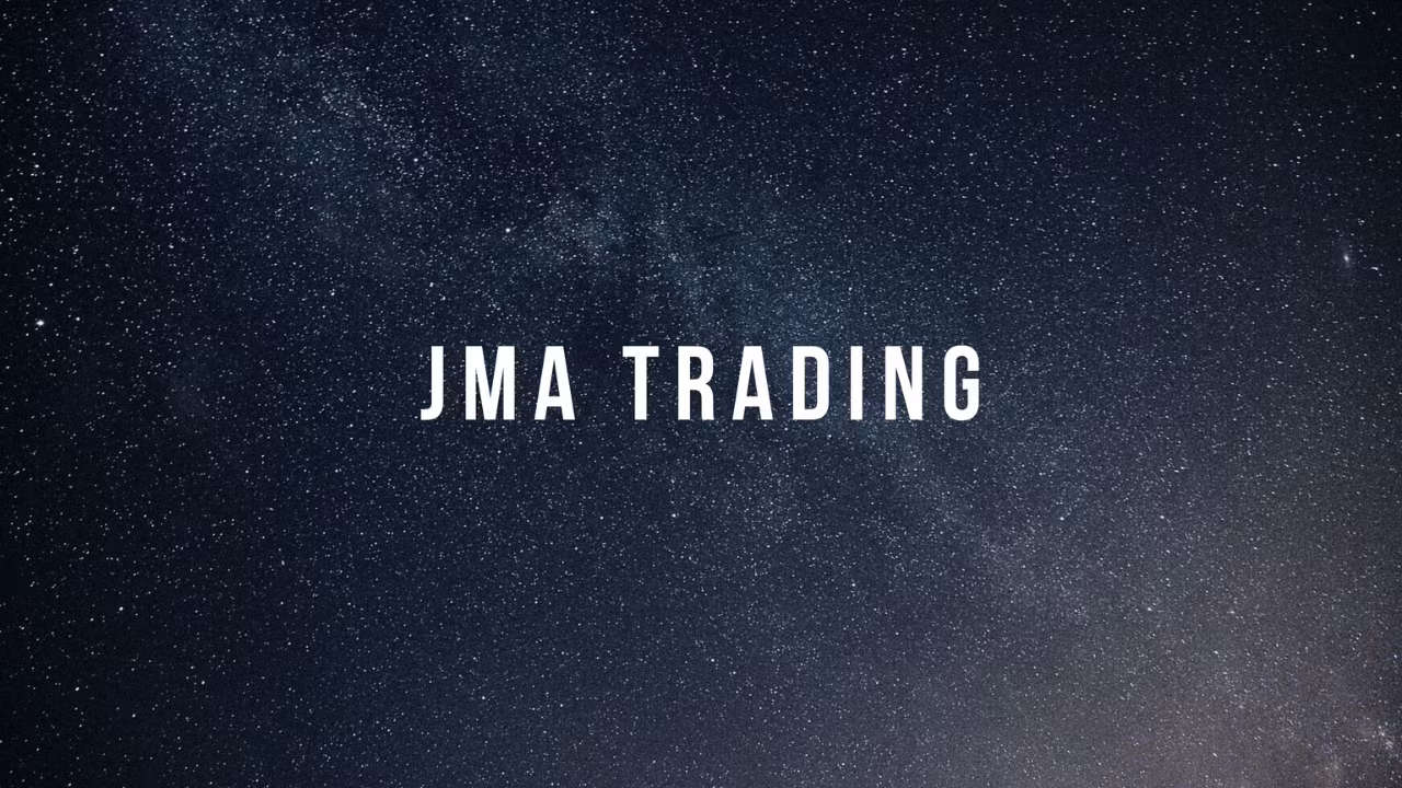 JMA TRADING FREE CONTENT