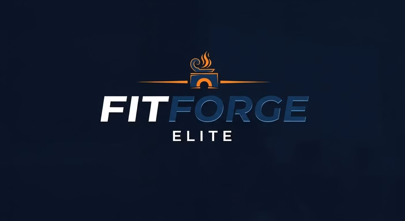 FitForge Elite
