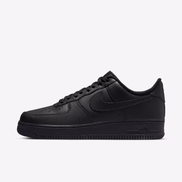 Airforce 1s