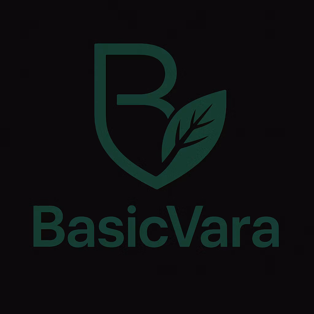 BasicVara's online store