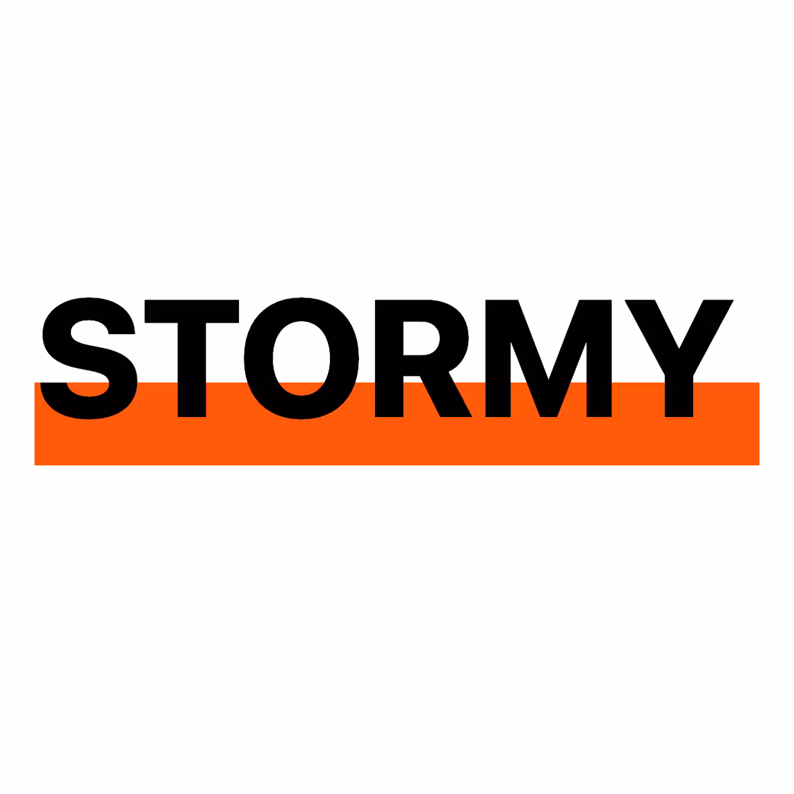 Stormy