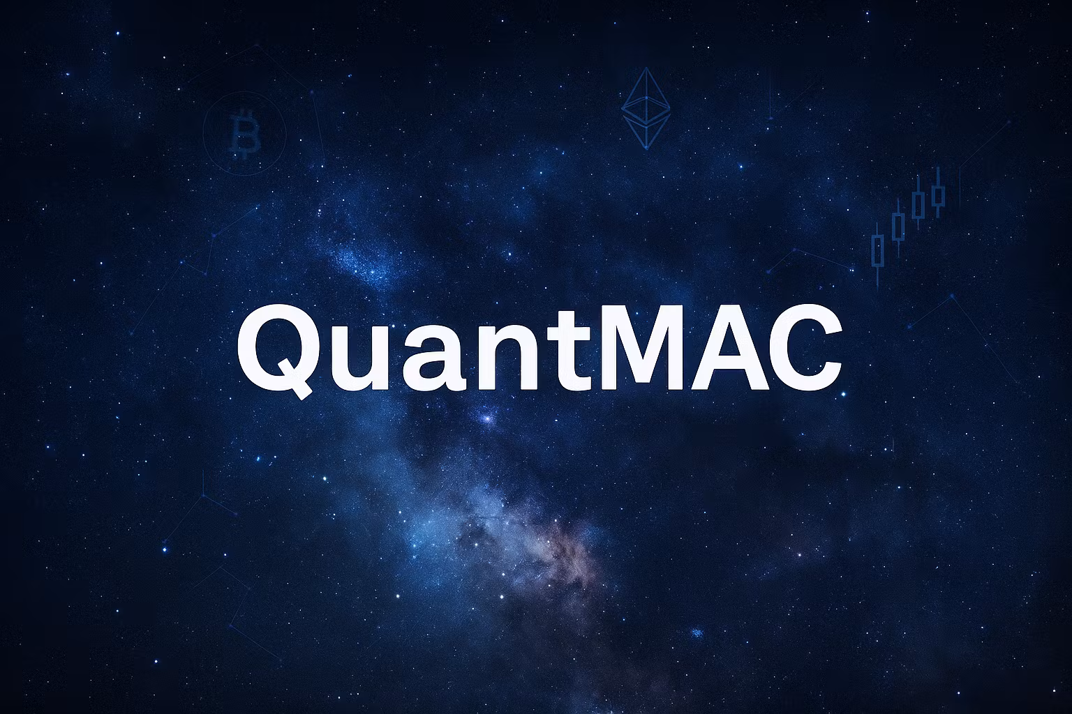 QuantMAC
