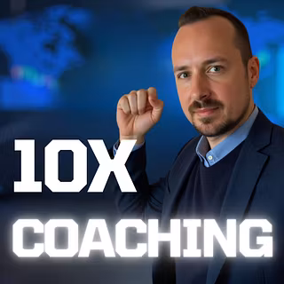 10X-COACHING (Deutsch)
