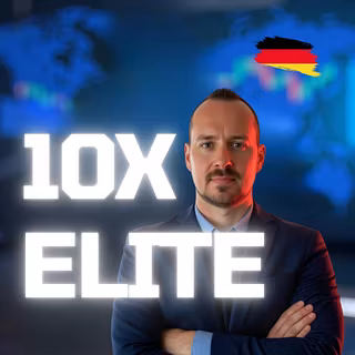 10X-ELITE (Deutsch)