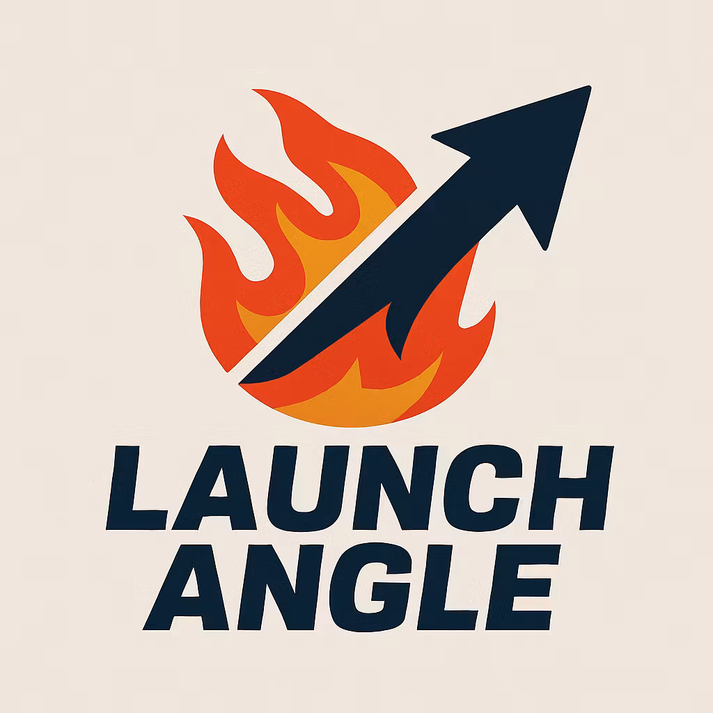 Launch Angle