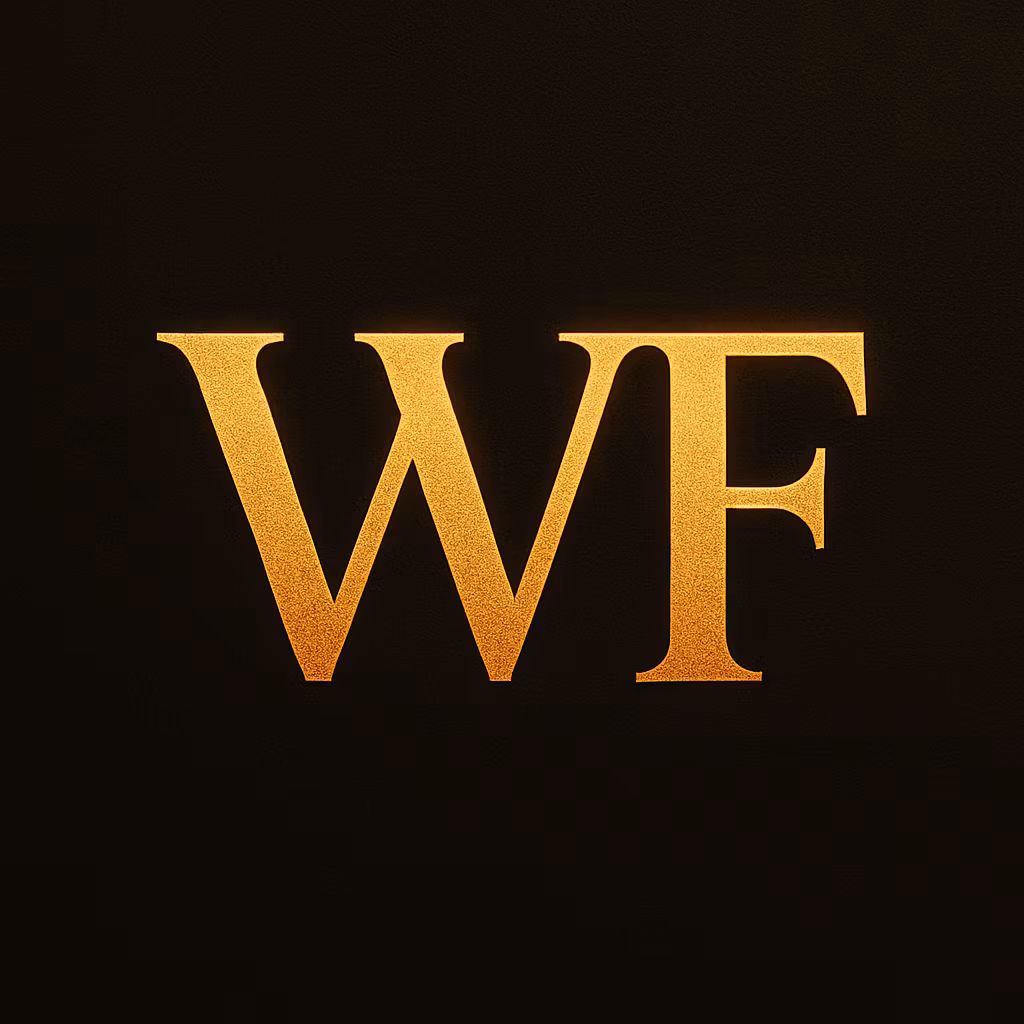 Wealth Foundry