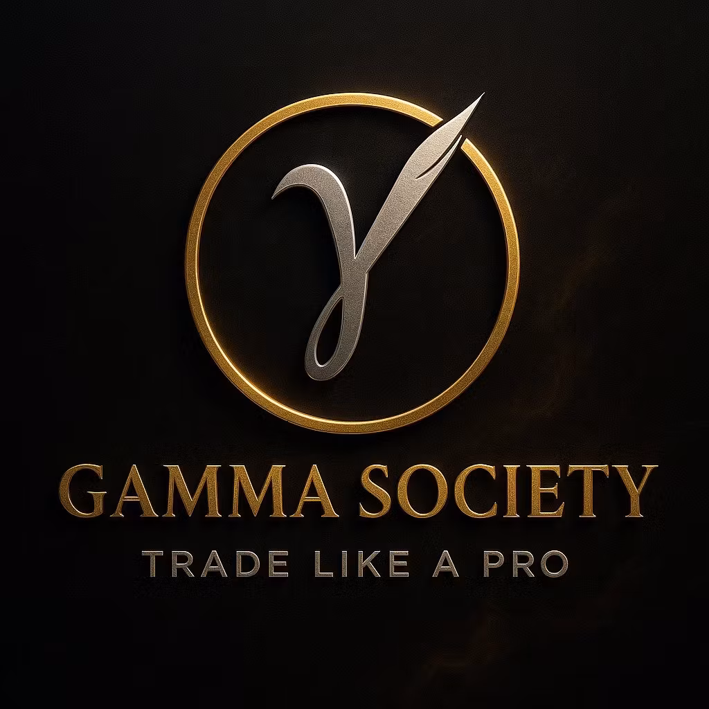 Gamma Society