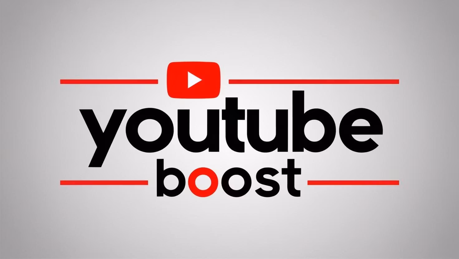 YouTube Boost