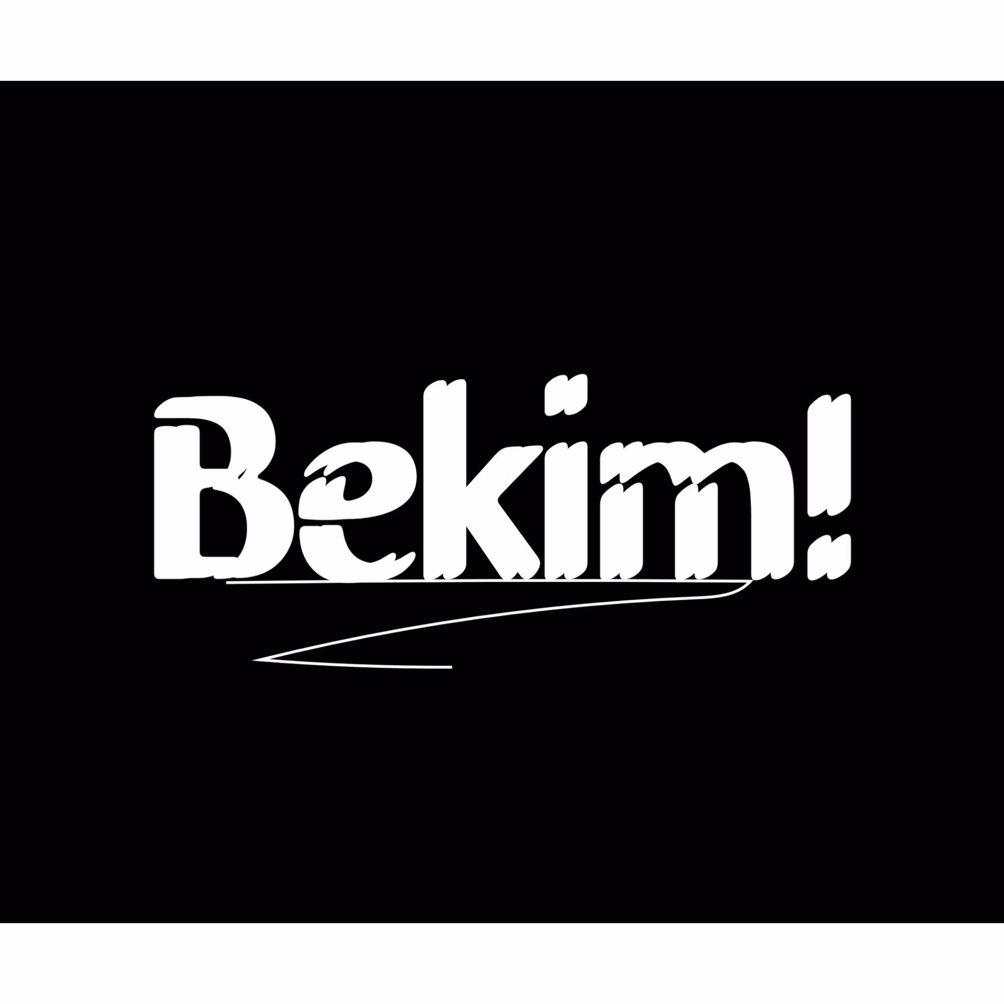 Bekim!