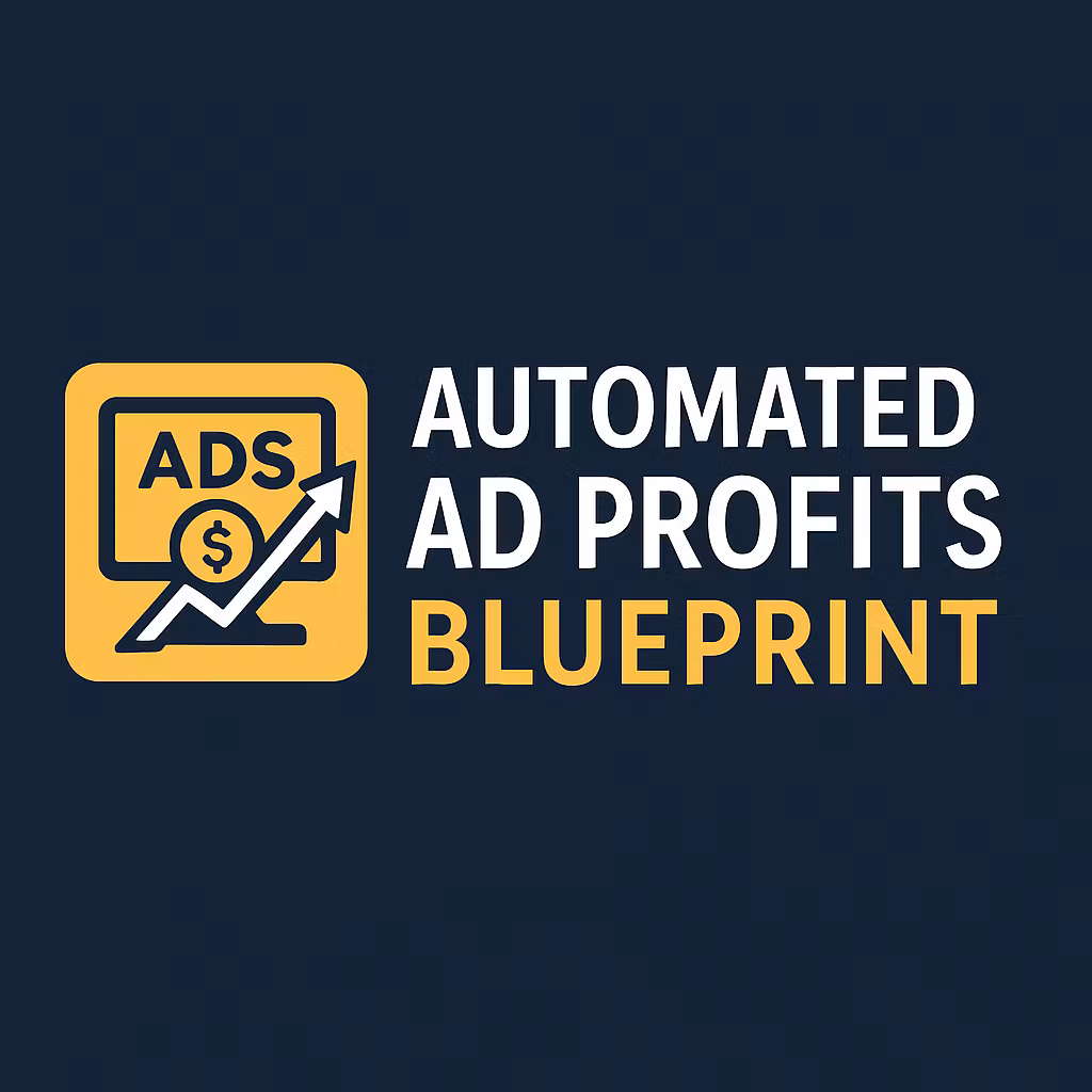 Ads Automation Blueprint