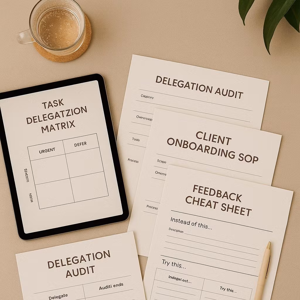The Soft Launch Kit