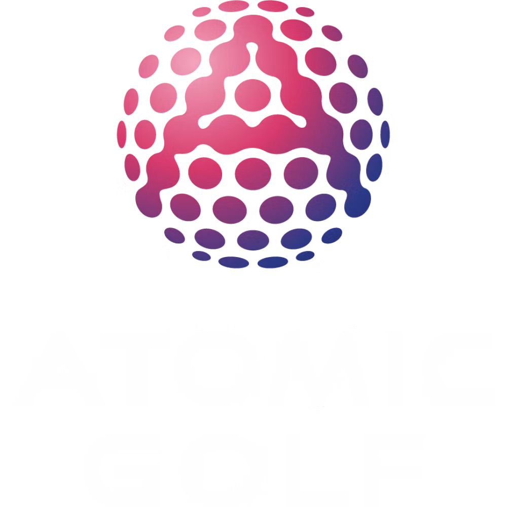 Atomic Golf Clipping