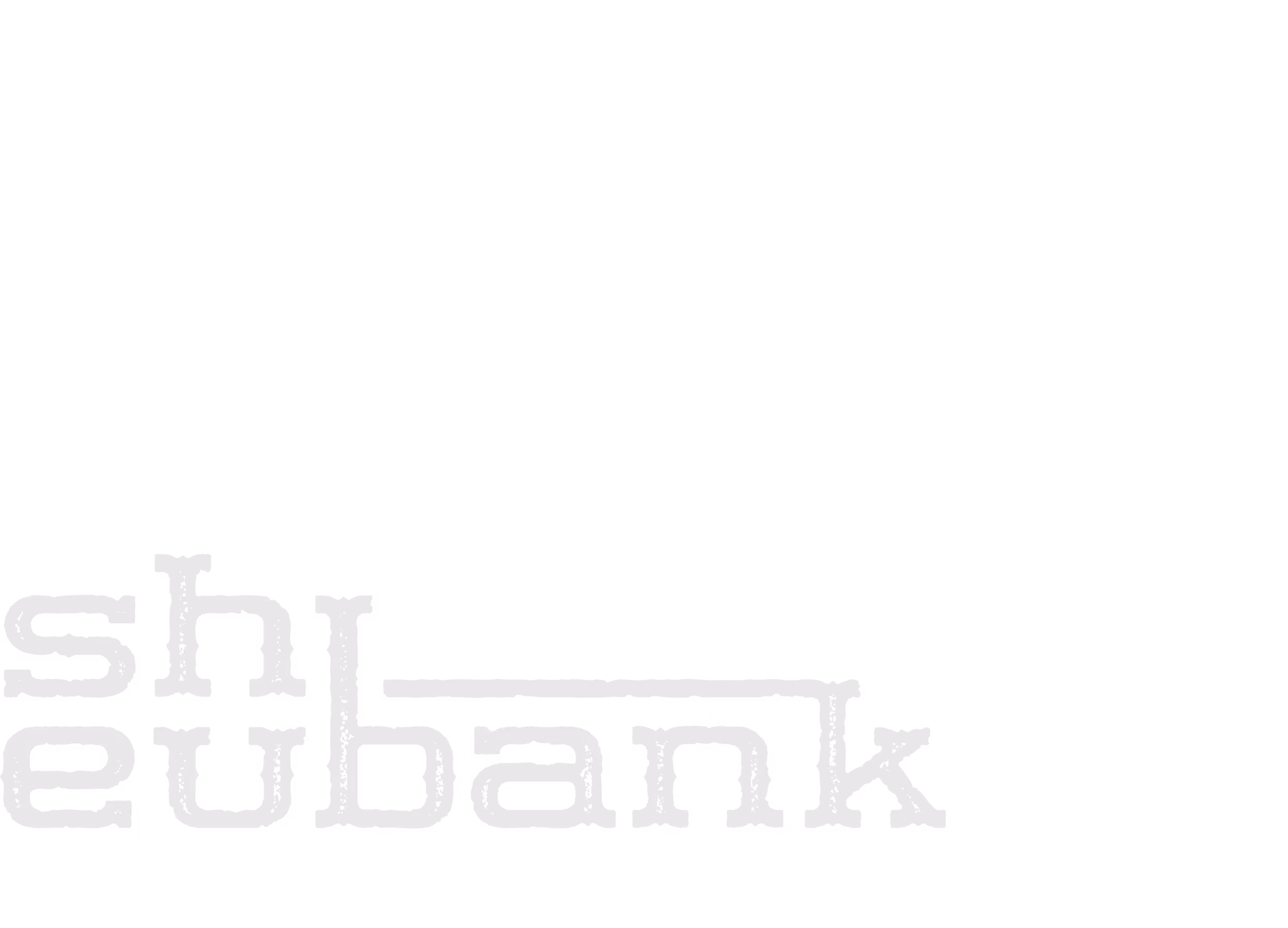Shi Eubank