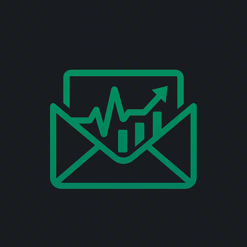 The Daily Market Pulse