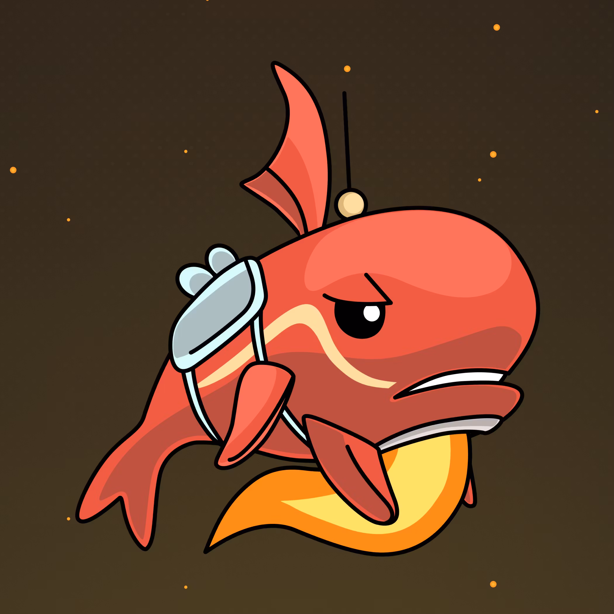 Whale Creator Program
