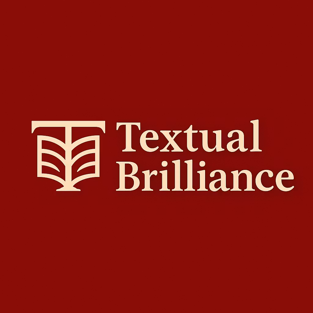 Textual-Brilliance