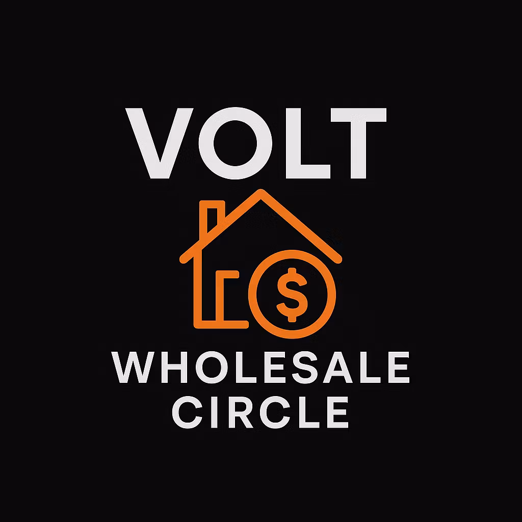Volt Wholesale Circle