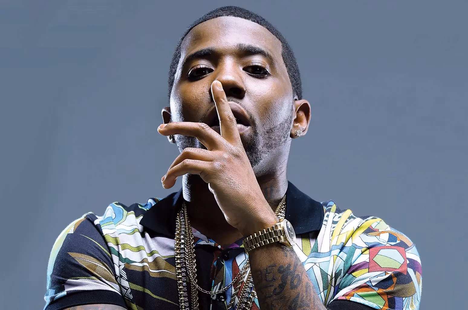 YFN Lucci Clipping