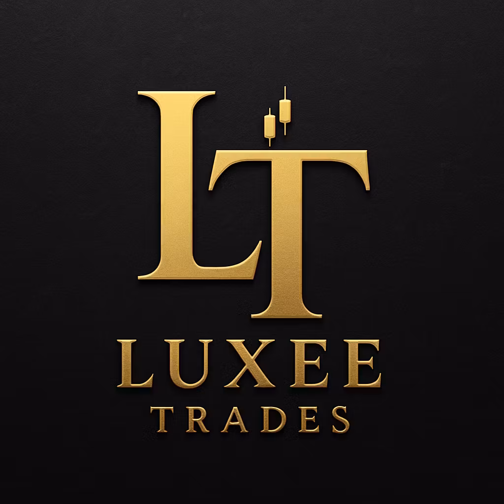 Luxee Trades 