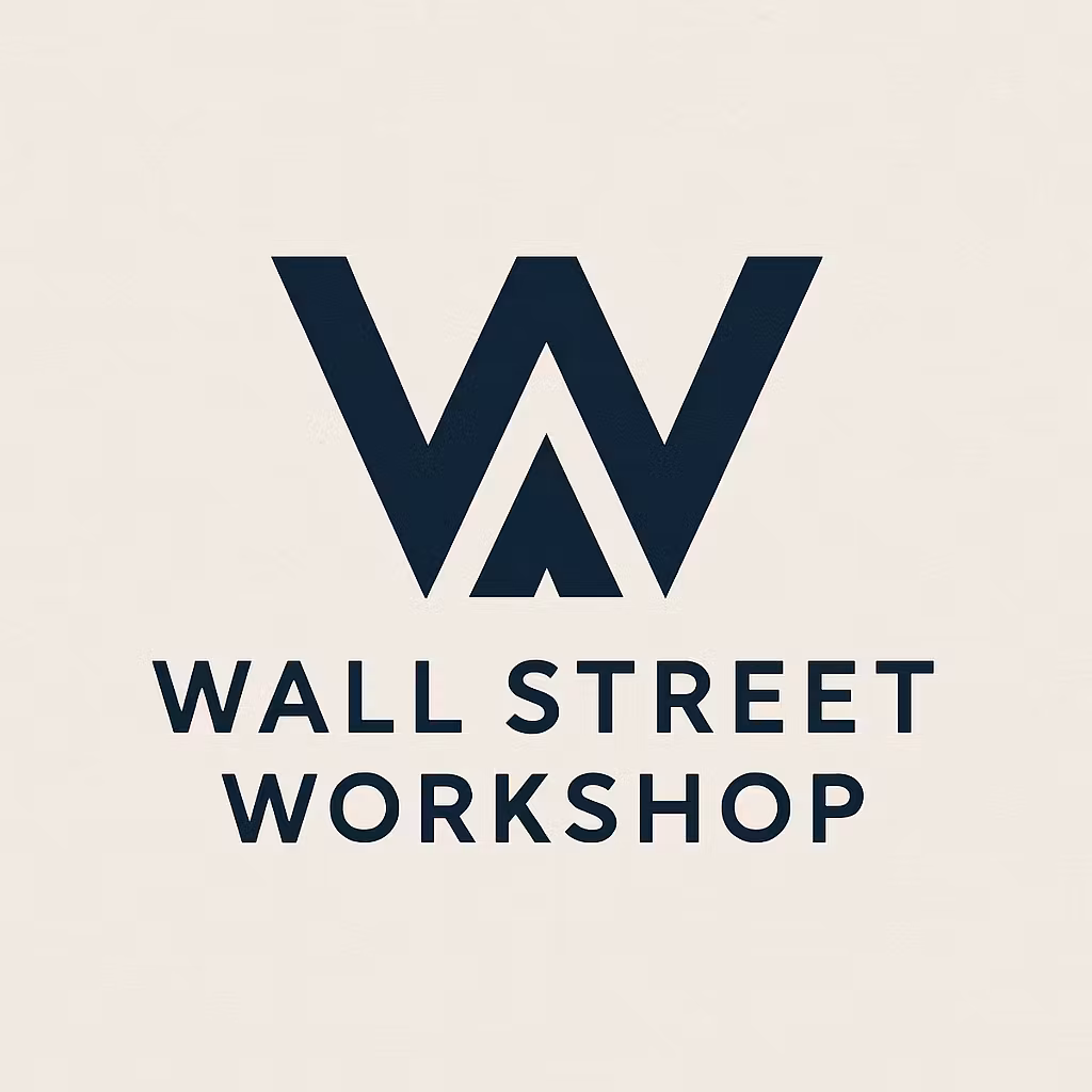 Wall Street Workshop Course