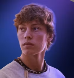 Bryce Crawford Español