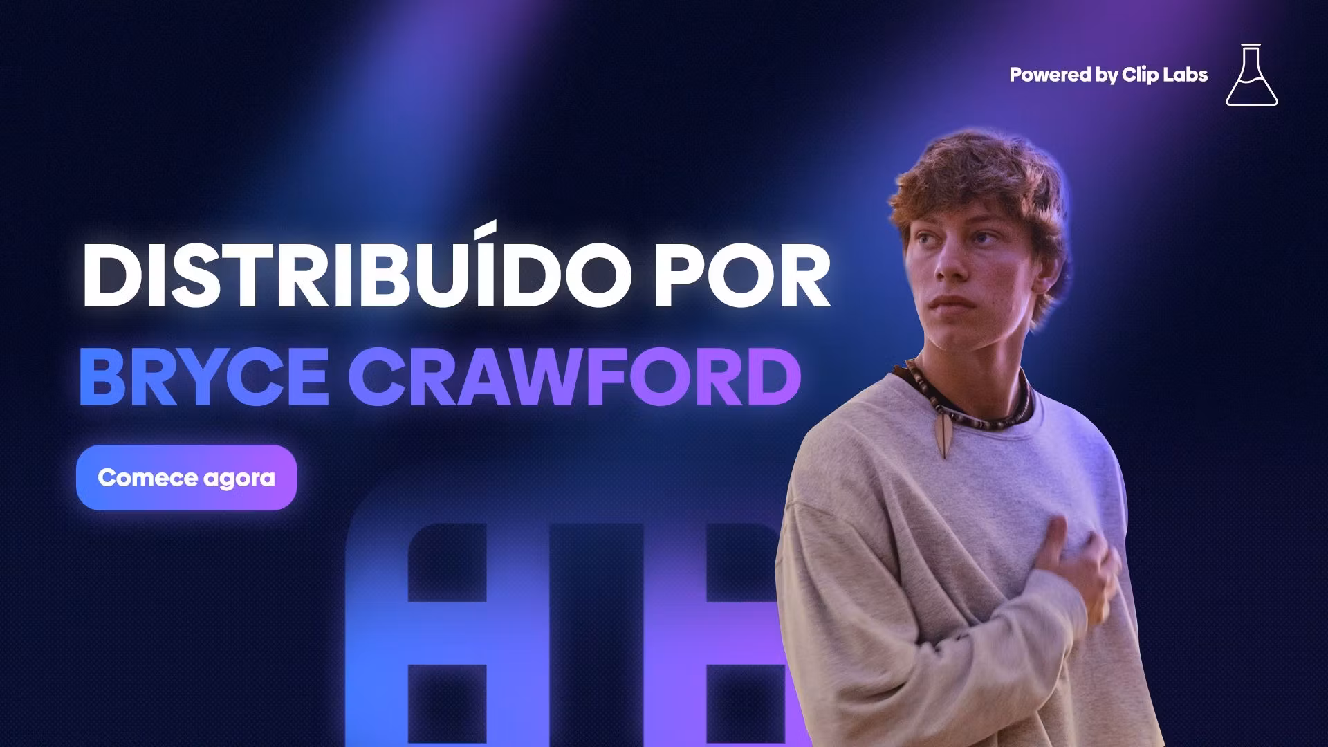 Bryce Crawford Español