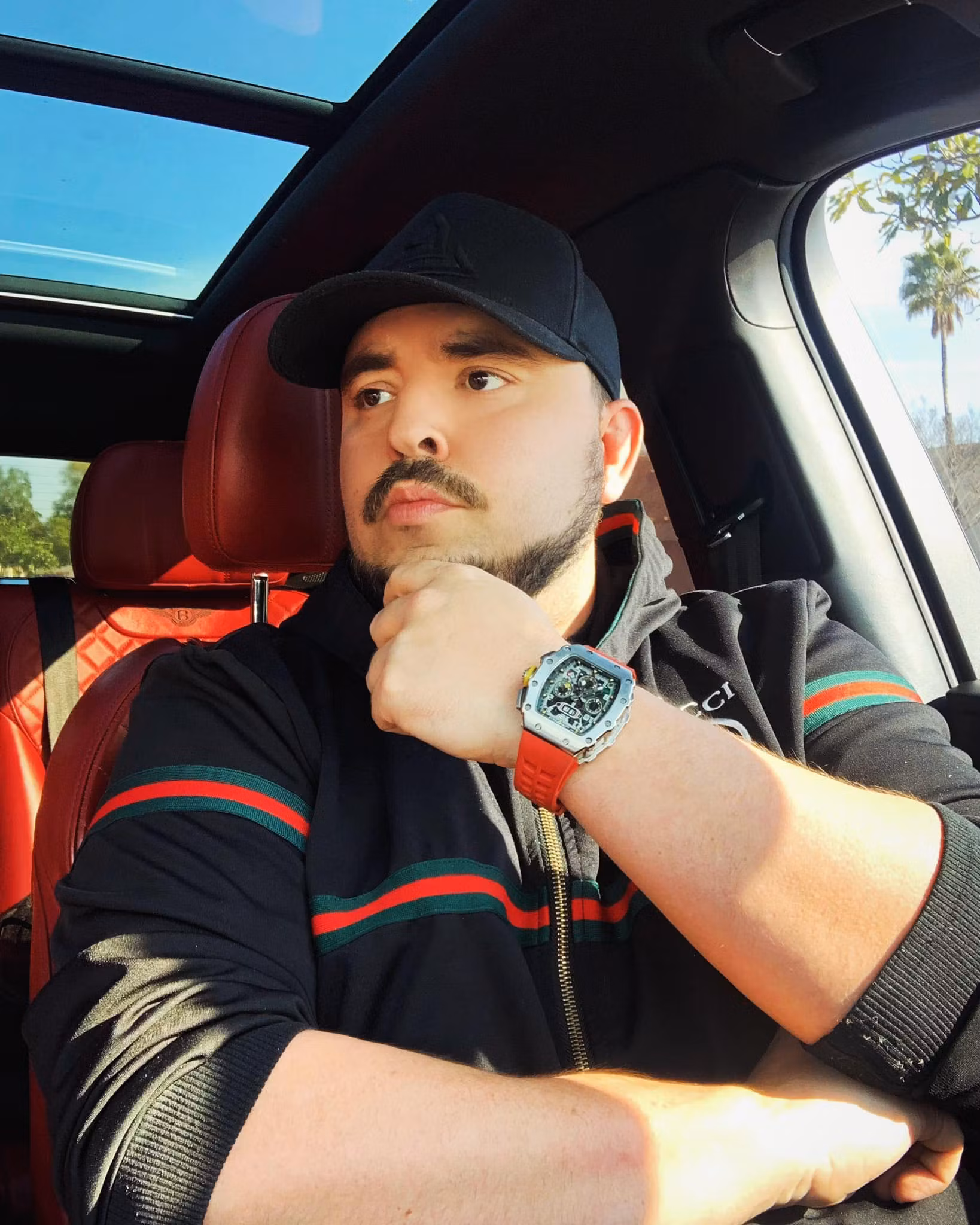 Jeremy Michael Coaching