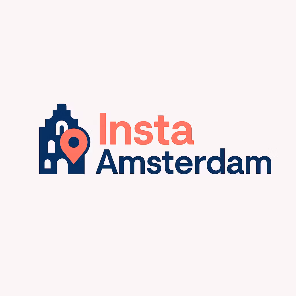 📸 Amsterdam Photo Map