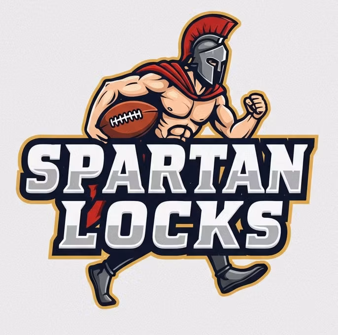 Spartan Locks Props & ML Bets