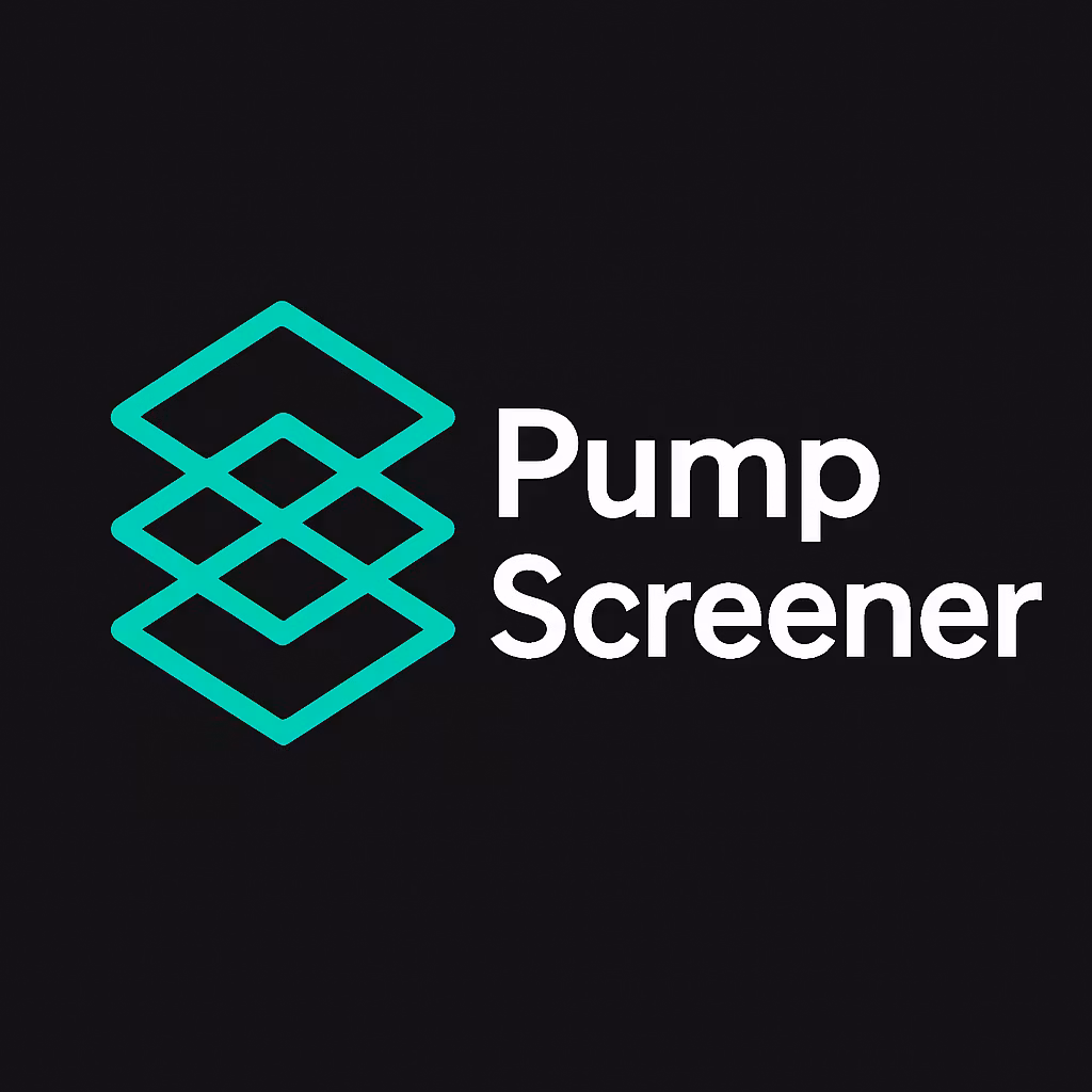 PumpScreener